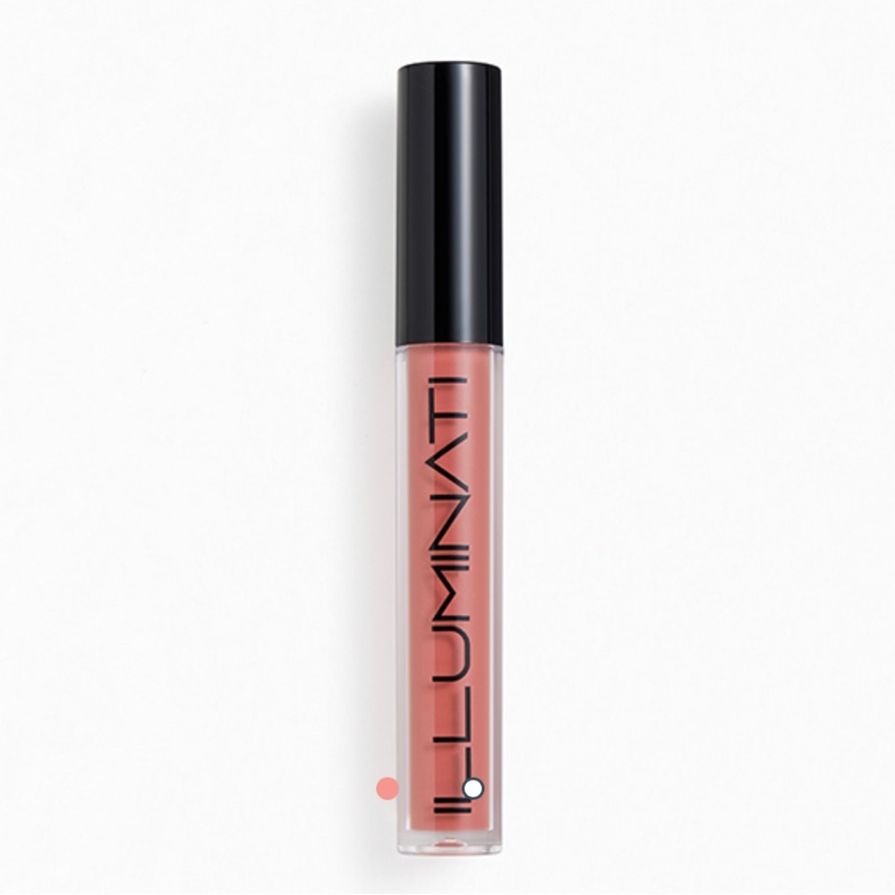 lipstick! shade reveal